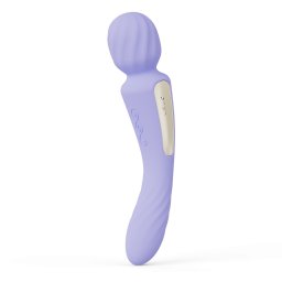 Vibrator Wand Lelo Switch Lilac
