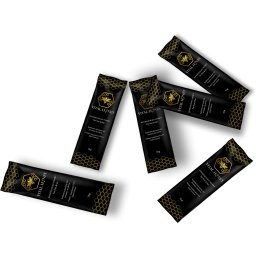 Miere afrodisiaca Vital Honey 12g x 6buc