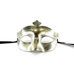 Masca venetiana Ancient Warrior