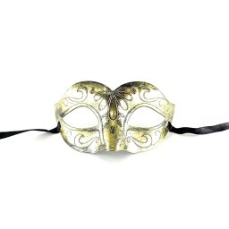 Masca venetiana Retro Party