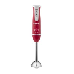 Blender Vertical Saturn ST-FP9073, 300W, 2 trepte de viteza