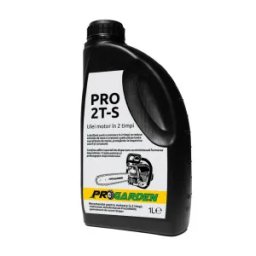 Ulei doi timpi pentru amestec ProGARDEN PRO-2T-S, ambalaj plastic 1L