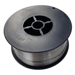 ProWELD E71T-GS sarma sudura flux 0.8mm, rola 1kg/D100