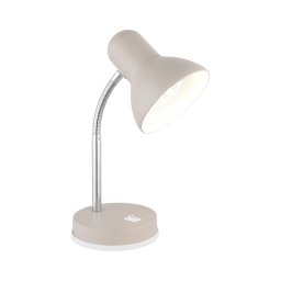 Globo 2485SA - Lampă de masă BASIC 1xE27/40W/230V