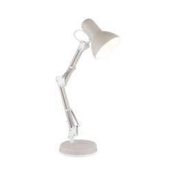Globo 24880SA - Lampă de masă FAMOUS 1xE27/40W/230V
