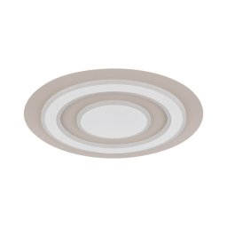 Globo 48032-40S - Plafonieră LED JAYDEN, 40W, 230V, 3000K, Ø 48 cm
