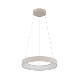Globo 48487-48H - Candelabru LED dimabil suspendat pe cablu GALLEGOS LED/48W/230V 2700-6000K+telecomandă