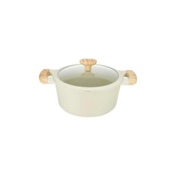 Resto - Oală cu capac RAN 4,2 l, Ø 24 cm