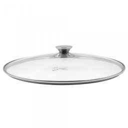 Capac Oala Samus CSTOL36 | 36cm, Transparent