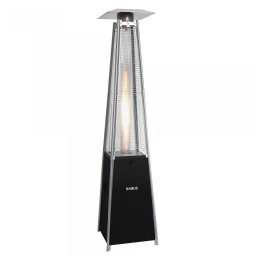 Incalzitor terasa Samus ITGS-13000B2 | 15kg, Negru