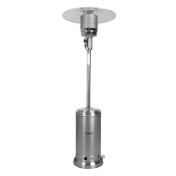 Incalzitor terasa Samus ITGS-14000X2 | 15kg, Inox