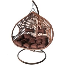 Leagan tip cuib DeHome Luna 600