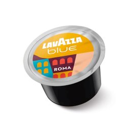 Capsule cafea Lavazza Blue Roma 100 buc