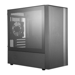 Carcasa Case Midi CoolerM.MasterBox NR400