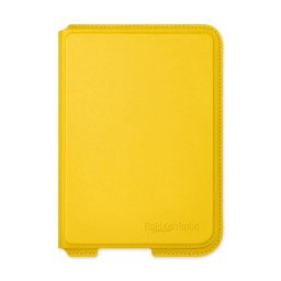 eBook Reader Kobo Sleepcover Nia Lemon (N306-AC-LM-E-PU) (N306ACLMEPU)