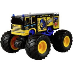 Masina cu Telecomanda Masina Amewi RC Auto Truck Li-Ion Akku 500mAh multicolor /6+
