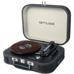 PICK-UP MUSE STEREO SYSTEM MT-201 DG