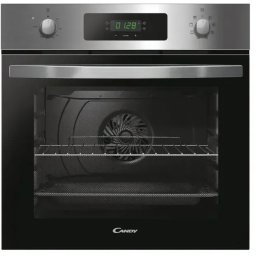 Cuptor INCORPORABIL FIDC X665/1, Argintiu, 65 L,Grill