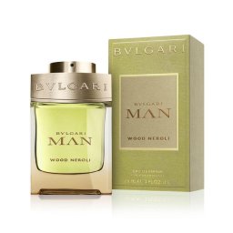 Apa de parfum Wood Neroli 60ml