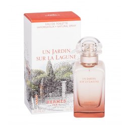 Apa de toaleta Un Jardin Sur La Lagune 50ml