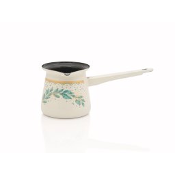 Ibric cafea 0.4l Green Line Metalacemail/4cm/0.4l