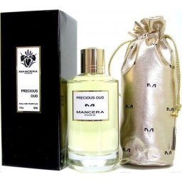 Mancera Precious Oud, EDP 120 ml, parfum niche luxury