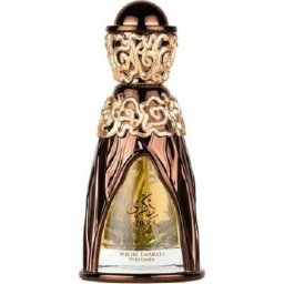 Lattafa Lattafa Niche Emarati Parfum Zikra EDP 100ml