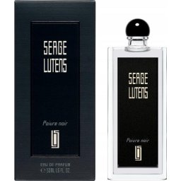 Serge Lutens Perfumy Unisex Serge Lutens EDP Poivre Noir 50 ml