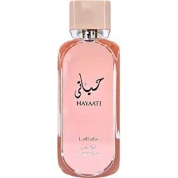 Lattafa Lattafa Hayaati Florence 100ml EDP