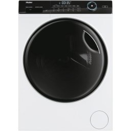 Masina de spalat rufe HW80-B14959EU1-S 8 kg, 1400 rpm, Motor Direct Motion, Clasa A, Refresh, WiFi, Steam, Alb