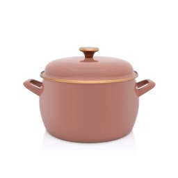 Oala 7.5l cu capac Moka Metalacemail/24cm/7.5l