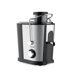 Storcator Feel Maestro MR-802 Juicer 700 W Black, Silver