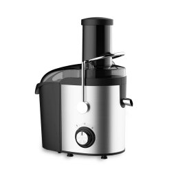 Storcator Feel Maestro MR-805 Juicer 900 W Black, Silver