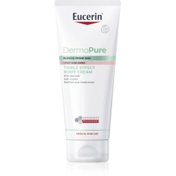 Eucerin DermoPure Triple Effect Body Cream 200 ml