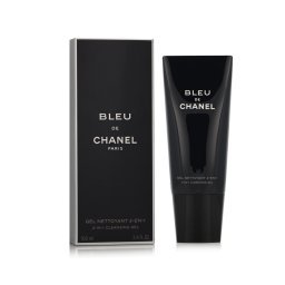 Chanel Bleu de Chanel Shaving Gel 100 ml (Barbati)
