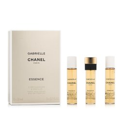Chanel Gabrielle Essence EDT 3 x 20 ml Refill pocket (mini)
