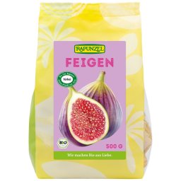 Smochine bio natural 500g Rapunzel