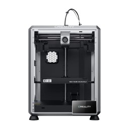 Imprimantă 3D Creality K1-SE