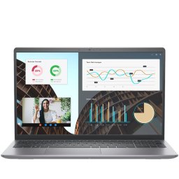 Dell Pro 16 Plus,16FHD+(1920x1200)300nits 45% NTSC,Intel Core Ultra 5 235U(12 TOPS NPU 12cores/4.9GHz)vPro,16GB(1x16)5600MT/s,512GB SSD,Integrated Intel Graphics,Wi-Fi 6E AX211(2x2)+BT,Backlit Kb,FGP,3cell 55WHr,Win11Pro,3Yr ProSupport
