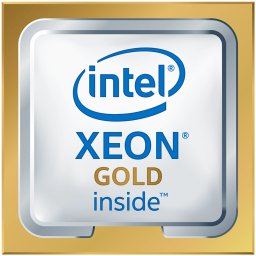 Intel CPU Server 6-core Xeon E-2456 (3.30 GHz, 18M, LGA1700) tray