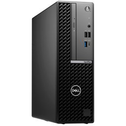 Dell Pro Max Micro,Intel Core Ultra 7 265(30MB cache/20cores/20threads/up to 5.3 GHz),16GB(1x16)5600MT/s DDR5,512GB SSD TLC,NVIDIA RTX A400/4GB,Wi-Fi 7 BE200(2x2)802.11be MU-MIMO+BT5.4,Dell Mouse-MS116,Dell Keyboard-KB216,Win11Pro,3Yr ProSupport