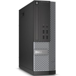 Dell Pro Micro,Intel Core Ultra 5 235T(13 TOPS NPU 14 cores/up to 5.3GHz),16GB(1x16)5600MT/s DDR5,512GB SSD,Integrated Graphics,Wi-Fi 6E AX211(2x2)802.11ax+BT,Dell Optical Mouse-MS116,Dell Wired Keyboard-KB216,Win11Pro,90W,3Yr ProSupport