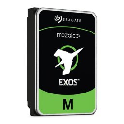 HDD Server SEAGATE Exos M 30TB 512e/4Kn ISE, 3.5, 512MB, 7200RPM, SATA