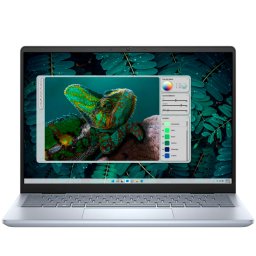 Dell Pro 14 Plus,14FHD+(1920x1200)300nits 45% NTSC,Intel Core Ultra 7 255U(12 TOPS NPU 12cores/5.2GHz),16GB(1x16)5600MT/s,512GB SSD,Integrated Intel Graphics,Wi-Fi 6E AX211(2x2)+BT,Backlit Kb,FGP,3cell 55WHr,Win11Pro,3Yr ProSupport