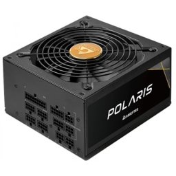 CHIEFTEC PPS-850FC Modular 850W 80 Plus Gold sursă