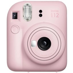 FUJI Instax Mini 12 roz