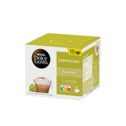 Capsule Nescafe Dolce Gusto Cappuccino, 30 capsule