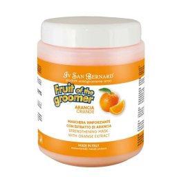 Balsam Iv San Bernard Orange PEK Sublime, pentru caini si pisici, 1000ml