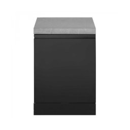 Modul bucatarie de exterior - coltar pentru imbinare bucatarie exterioara 61,5 cm Grandhall Grandpro K01000371/72 A
