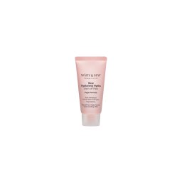 Mary and May Rose Hyaluronic Hydra Wash Off Pack Mască facială hidratantă cu argilă 30 g